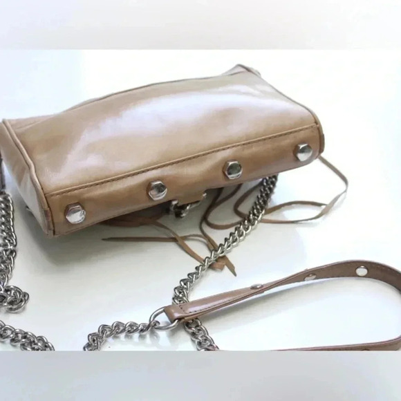 Rebeccca Minkoff MAC cross body bag - Picture 3 of 13